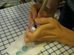 ブログを更新しました。