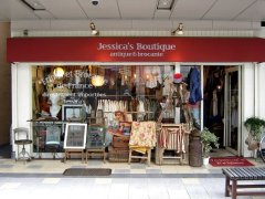 ご近所インフォメーション♪「Jessica's Boutique」