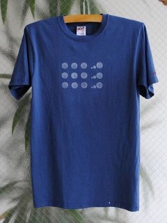 その後のオーダー背守りTee　九字