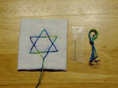 皆さんが楽しんだ花火はヒナにとっては恐怖の花火