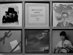 ユーミン、そしてあの頃・・・