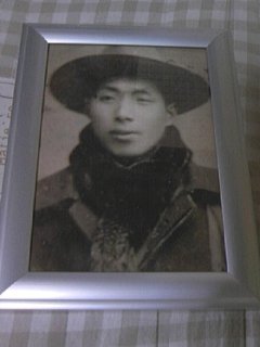 私も「永遠の0」の影響で・・・・