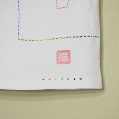 気合いを入れて想いを込めて・・おまかせオーダー