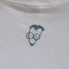 新潟土産になるかな？・・・・「オヤジぃTee」