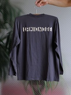 上尾野辺選手のサポーター's Tee　完成♪