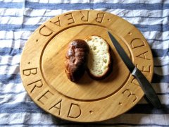 猫ちゃんどこ？、ぶ〜らんじぇりえbebeのぱん