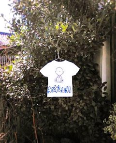 女子力アップのオーダーTee