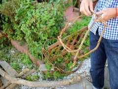 ついに木工部！？