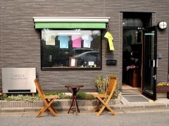 ASYLUMのオープンアトリエ  at IMAGE