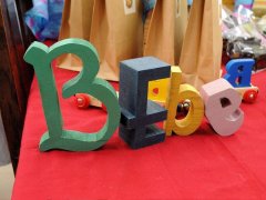 月イチbebeぱん 復活祭 @ IMAGE 、回顧写真付き