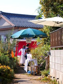 完売御礼！シモコレ文化祭、おまけ