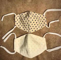 asylum Designers Mask