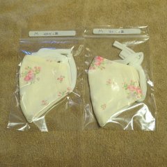 asylum Designers Mask 出来上がり品のご紹介