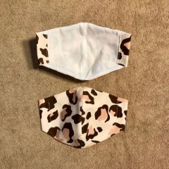 新柄 『asylum Designers Mask』Type R