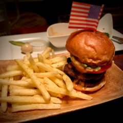 ご近所インフォメーション『パルプフィクション』の巻