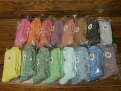 ソックスがフルラインナップ入荷しました！