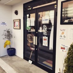 「蚤の市」@ Maison de hitomine 