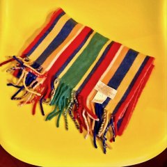 大地のハンター展、久しぶりのサバちゃん♪