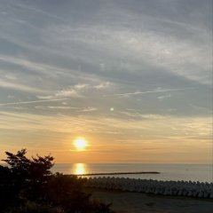 夏の終わりのRhapsody・・