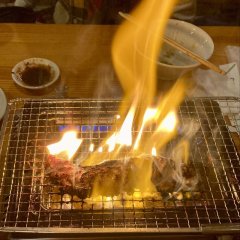 ご近所インフォメーション「昭和ホルモン」