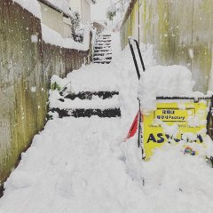 延期のお知らせ「セレクト古着掘り出し市」