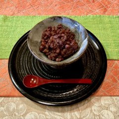 罪悪感なし！えりゾーさんの塩あんこ