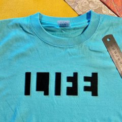 LIFE Tee  Tiffany 