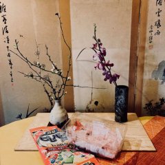 ひと足先に片付けing