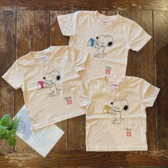 Maisonのワークショップお一人目の作品