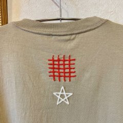 Maisonのワークショップお二人目の作品