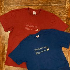 オーダーTee  ネイティブアメリカン＋ボーリング