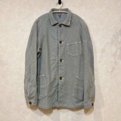掘り出し物・セレクト古着 ピックアップ『KEMPEL by 35SUMMERS　モールスキンカバーオール』