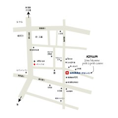 2025年からは「smikko FURUMACHI」で営業します