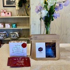 smikko Cafe の 珈琲・紅茶