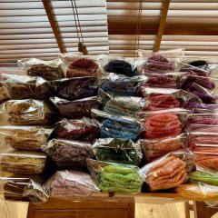 人気者ソックス入荷しました♪