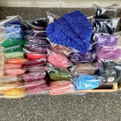 人気者ソックス入荷しました♪