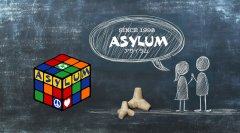 ASYLUM Design Works