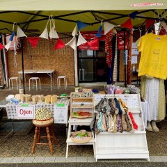 ありがとうございました！「Yum Yum MARKET」