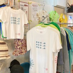 ボナぺTee