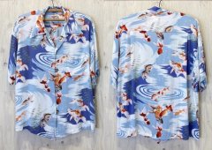 掘り出し物・セレクト古着 ピックアップ「SUNSURF ヴィンテージレプリカアロハ」