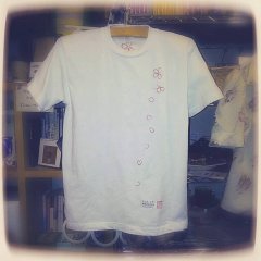 桜のオーダーTee
