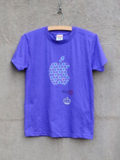 Modist Acoさん（王国帽子店）のオーダーTee です。