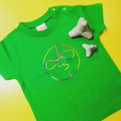 太陽の塔 hommage Tee 出来ました！