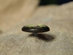 ボタン付けのこだわり