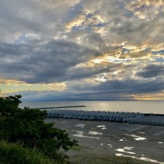 夏を楽しむ・乗り越える