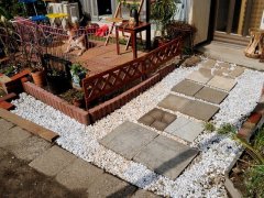 ASYLUM進化中、日和山五合目、ビワミン