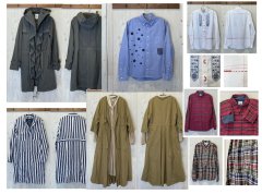 掘り出し物・セレクト古着 ピックアップ 7種