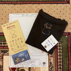 オーダー背守りTee 納品完了！