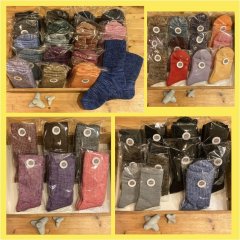 冬の定番！ 暖か〜い人気者入荷しました♪