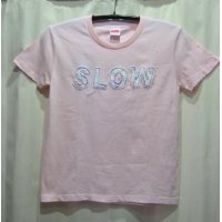 【参考商品】　オーダー　SLOW LIFE Plus Tee 